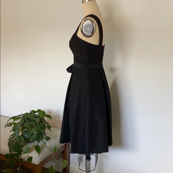 Perfect Little Black Dress - Picture 2 of 5